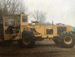 2003 BUCKEYE 7200