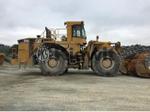 2005 CAT 990 II