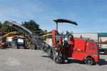 2011 WIRTGEN W50DC