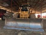 2013 CAT 824H