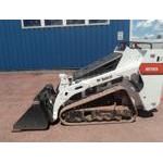 2016 BOBCAT MT85