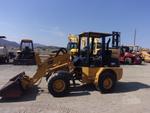 2006 CAT 904B