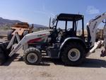 2013 TEREX TLB840PS