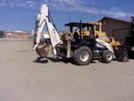 2011 TEREX 760B