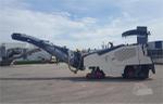 2015 WIRTGEN W100