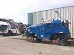 2013 WIRTGEN W100FI