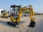 2017 KOBELCO SK17SR-5E