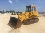 CAT 953B