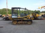 1999 KOMATSU D39P-1