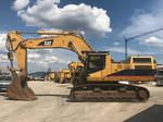 2004 CAT 365BL