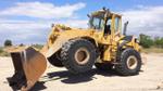 1996 CAT 960F