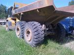 1993 CAT D250D