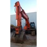 2005 HITACHI ZX350 LC