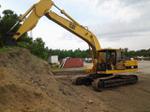 CAT EL240B