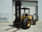 1997 HARLO HC5600