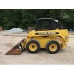 2002 DEERE 240