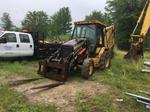 1999 CAT 426C