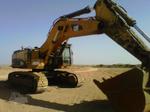 2008 CAT 385C