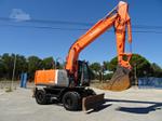 2008 HITACHI ZX170W-3