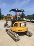 2006 CAT 303.5C