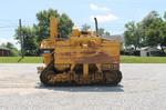 PIPELAYER Caterpillar