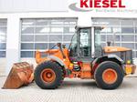 2009 HITACHI ZW140