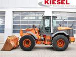 2010 HITACHI ZW140