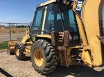 1992 CAT 426B