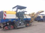 2010 WIRTGEN W150