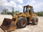1994 CAT 936F