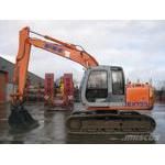 2002 HITACHI EX135UR