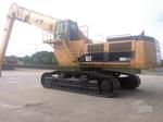 2005 CAT 385C