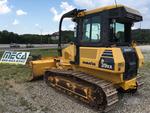 2008 KOMATSU D39EX-22