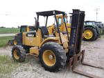 1997 HARLO HC5600