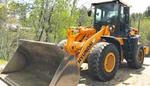2012 HYUNDAI HL757-9