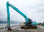 2011 KOBELCO SK210 LC-8