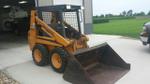 2003 CASE 1825B