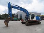 2003 KOBELCO SK250 LC-6E