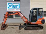 1997 HITACHI EX30-2