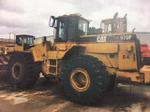 2017 CAT 970F