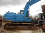 1998 CAT 322BLN