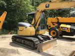 2006 KOMATSU PC78US-6