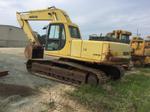 1995 KOMATSU PC220 LC-6L