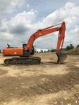 HITACHI ZX290 LC-5N