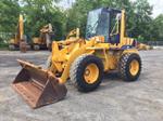 KOMATSU WA120-1
