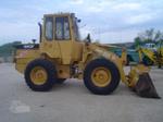 1993 CAT 910F