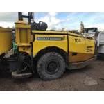 ATLAS COPCO BOOMER M2D