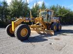 CAT 135H