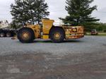LOAD HAUL DUMP Caterpillar