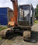 1994 HITACHI EX60-2